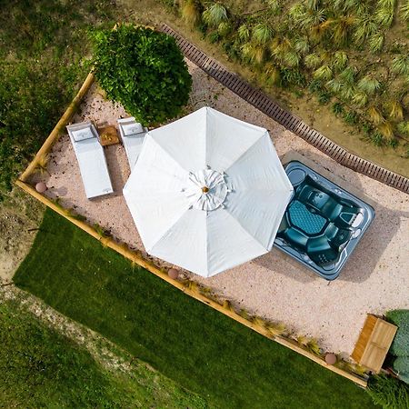 Cascina Portinale 8 Villa อัลบา ภายนอก รูปภาพ