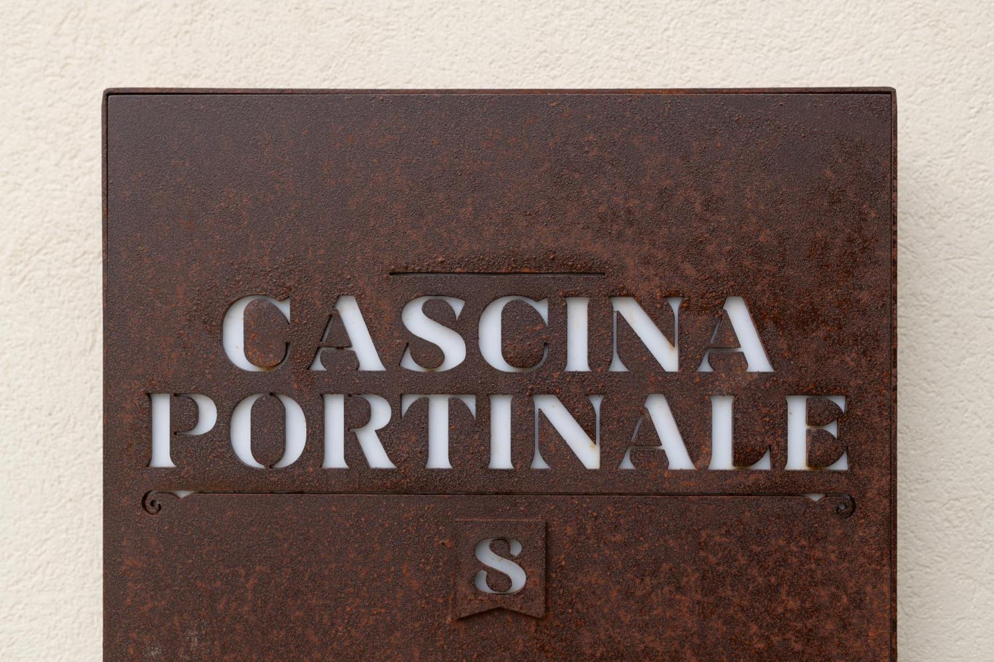 Cascina Portinale 8 Villa อัลบา ภายนอก รูปภาพ
