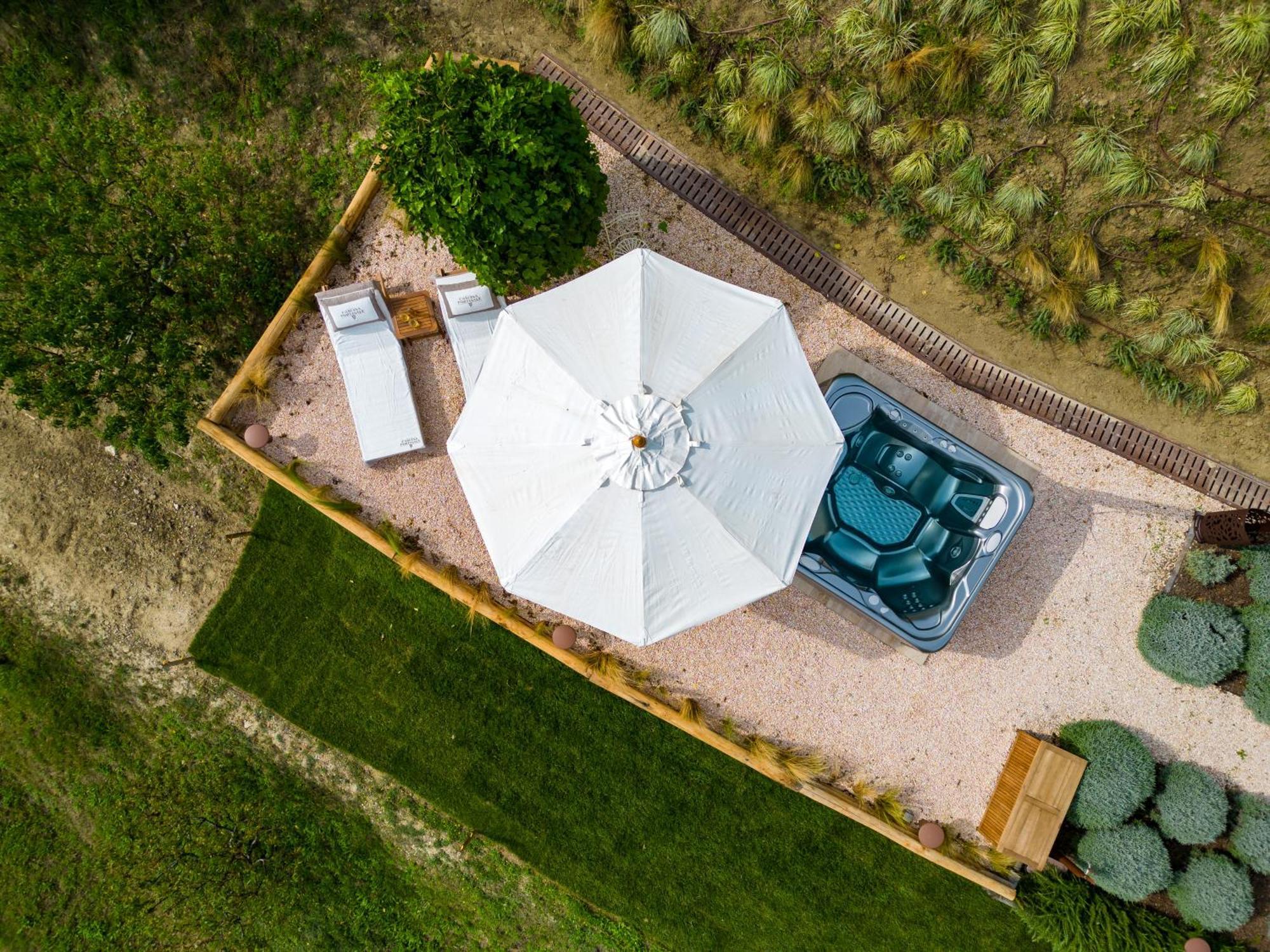 Cascina Portinale 8 Villa อัลบา ภายนอก รูปภาพ